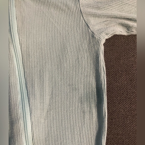 Bamboo zippy - Picture 4 of 5